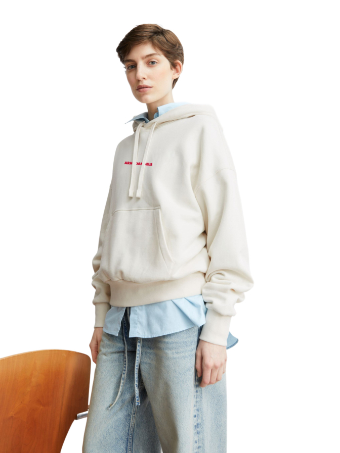 ARMEDANGELS Sweathoodie Francisaraa bei Robert Ley