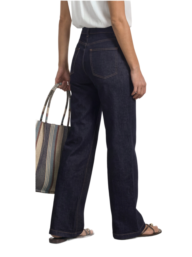 Street One Wide.Leg Jeans Emee bei Robert Ley