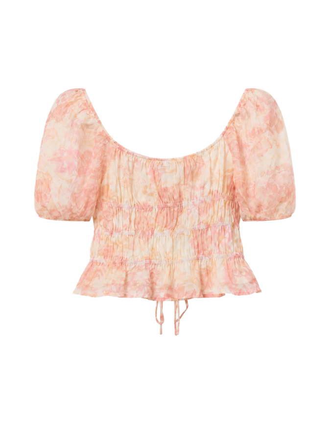 OH APRIL Bluse Maelle bei Robert Ley