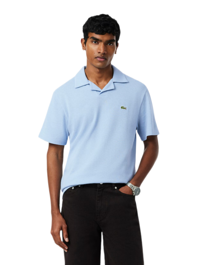 Lacoste Polo-Shirt bei Robert Ley