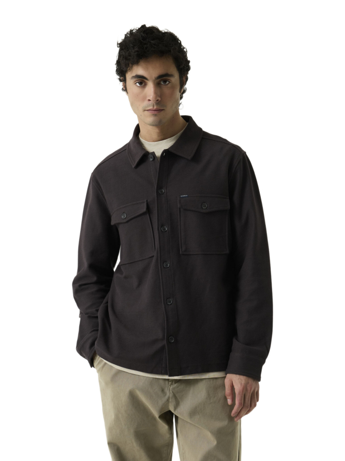 Garcia Overshirt bei Robert Ley