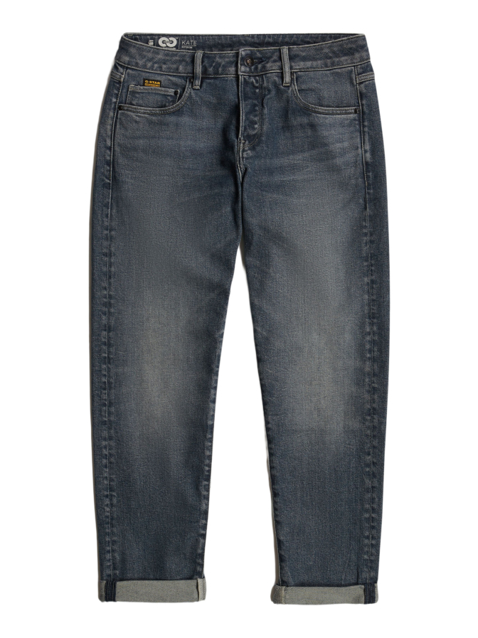 G-STAR RAW Boyfriend-Fit Jeans Kate bei Robert Ley