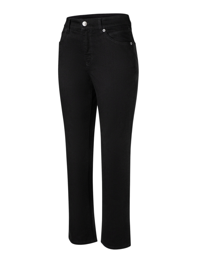 Mac Feminine-Fit 5-Pocket Jeans bei Robert Ley