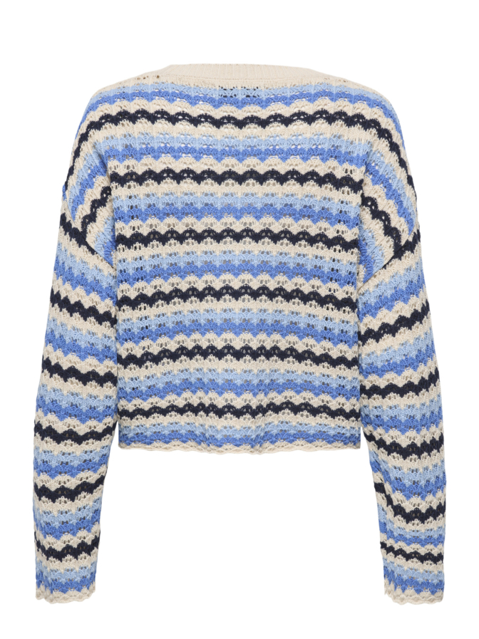 Only Strickpullover ONLASA bei Robert Ley