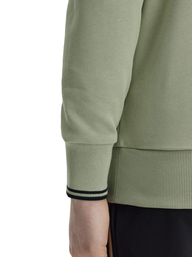 FRED PERRY Sweatshirt bei Robert Ley