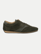 Philippe Model Sneaker PLANCHE Low daimvert bei Robert Ley