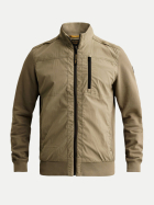 PME Legend Hybridjacke mit Reißverschluss und Seitentaschen 6485-Overland Trek bei Robert Ley