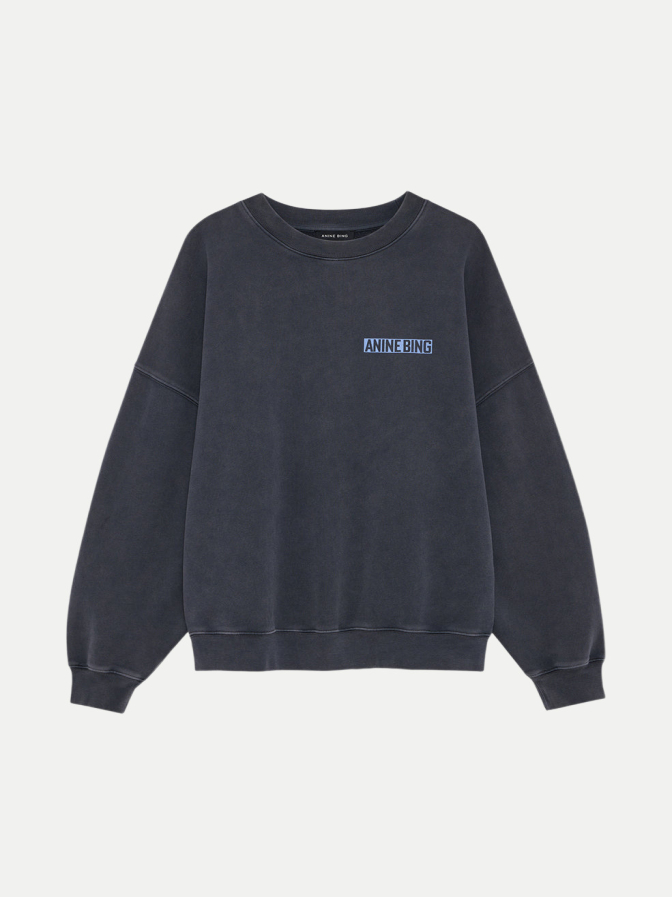 Anine Bing Sweatshirt Miles bei Robert Ley
