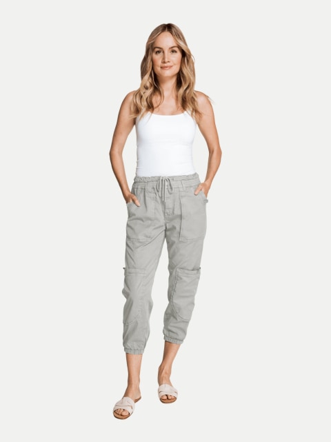 Zhrill Slim-Fit Cargo Finna bei Robert Ley