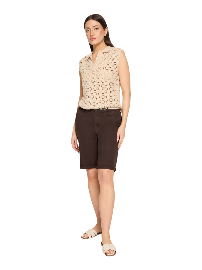 Cartoon Loose-Fit Shorts bei Robert Ley