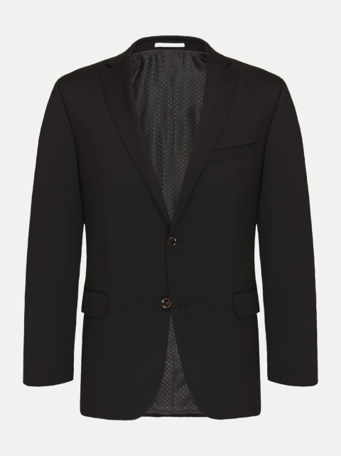 CARL GROSS Modern-Fit Baukasten Sakko CG Steven bei Robert Ley