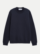 ARMEDANGELS Sweatshirt BAARO 1237-night sky bei Robert Ley