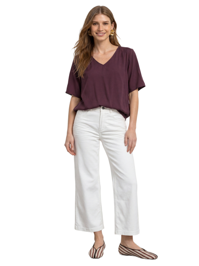 Street One Blusenshirt bei Robert Ley