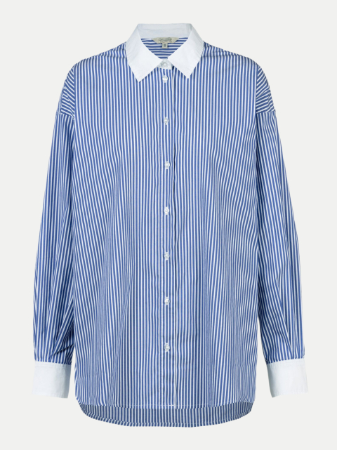 Herrlicher Bluse Amika bei Robert Ley