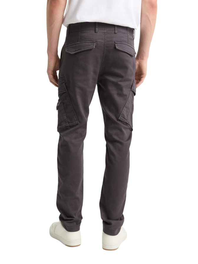 Tom Tailor Casual Tapered-Fit Cargo Hose mit Stretch bei Robert Ley