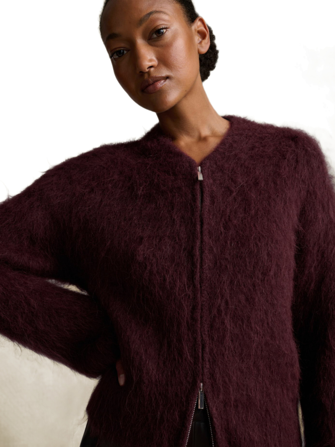someday Strickjacke Tanzina bei Robert Ley