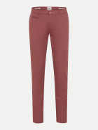 Brax Chino-Hose FABIO 84-magenta bei Robert Ley
