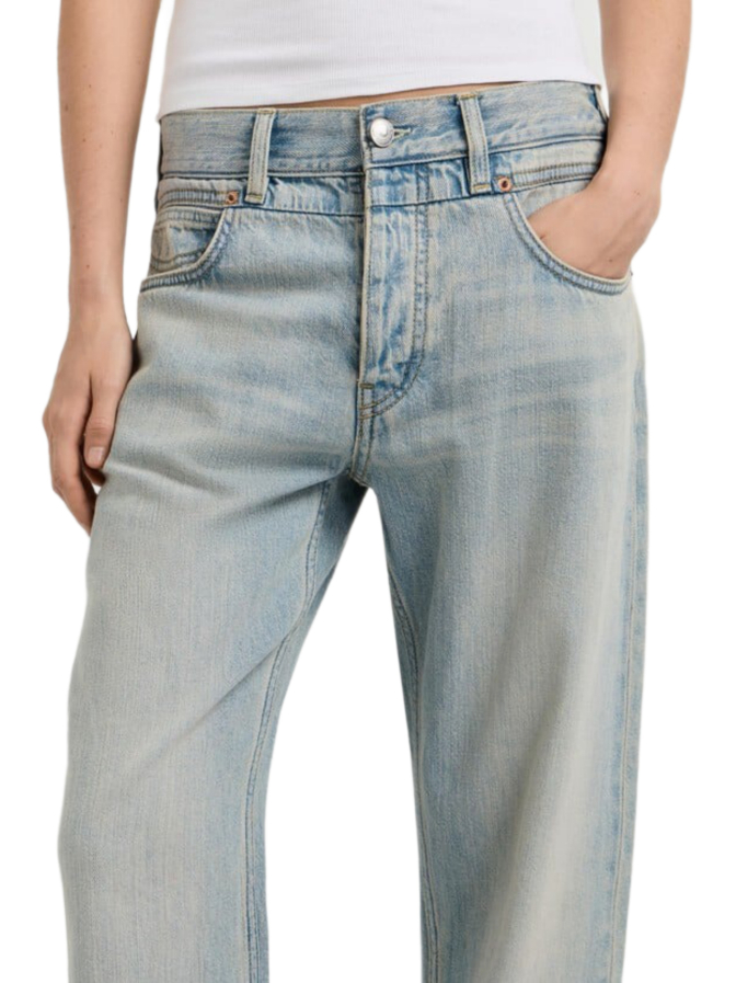Pepe Jeans Boyfriend Jeans Craft bei Robert Ley