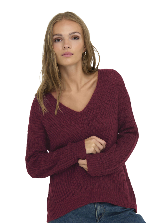 JDY Strickpullover Megan bei Robert Ley