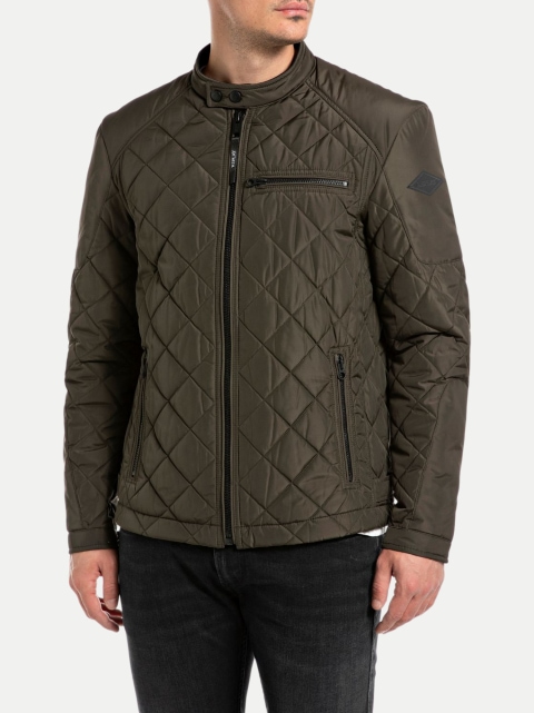 REPLAY Kurze Steppjacke bei Robert Ley