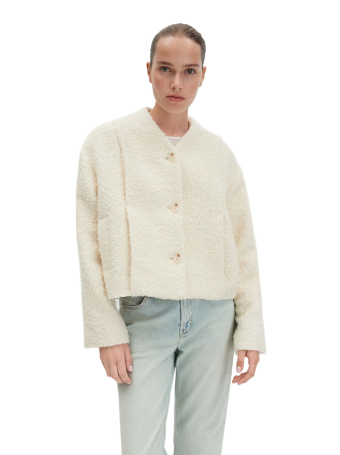 someday Relaxed-Fit Cardigan Nisabel bei Robert Ley