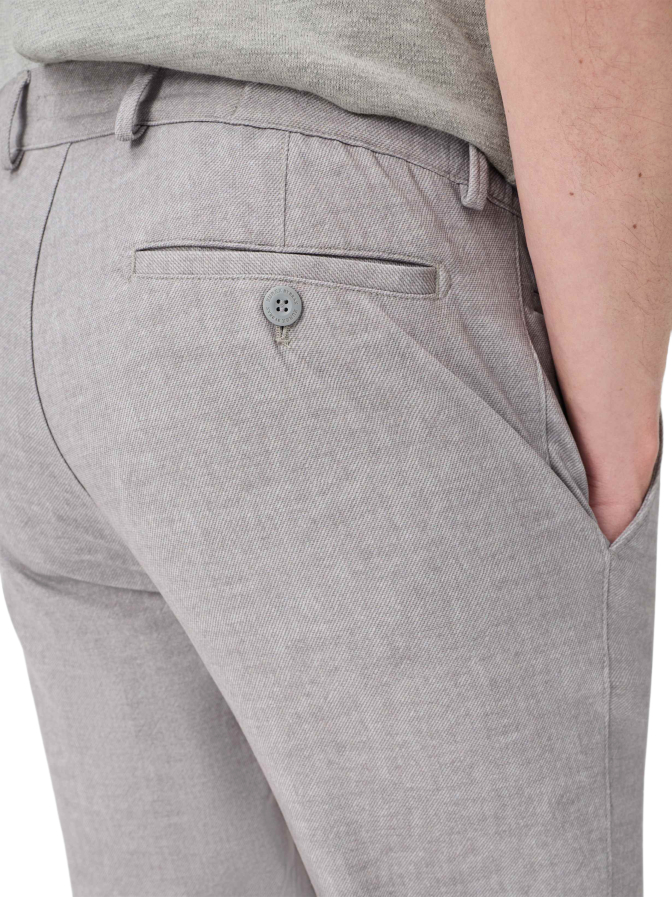 Eurex Relaxed-Fit Chinohose THILO bei Robert Ley