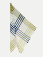 s.Oliver RED LABEL Schal 51N9-BLUE bei Robert Ley