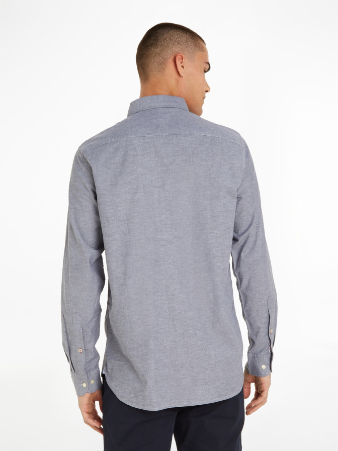 Tommy Hilfiger 1985 Freizeithemd bei Robert Ley