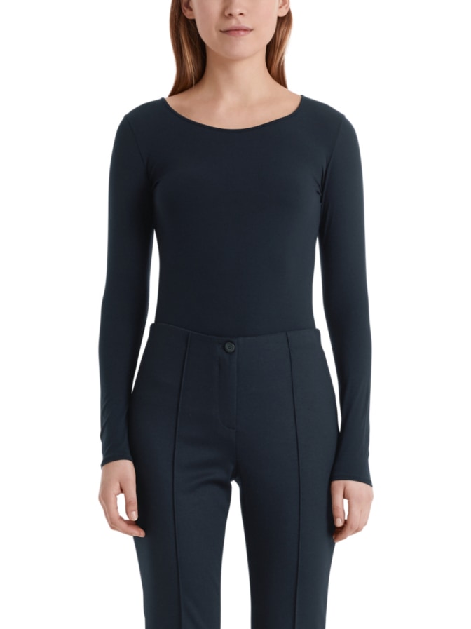 MARC CAIN Zartes Longsleeve bei Robert Ley