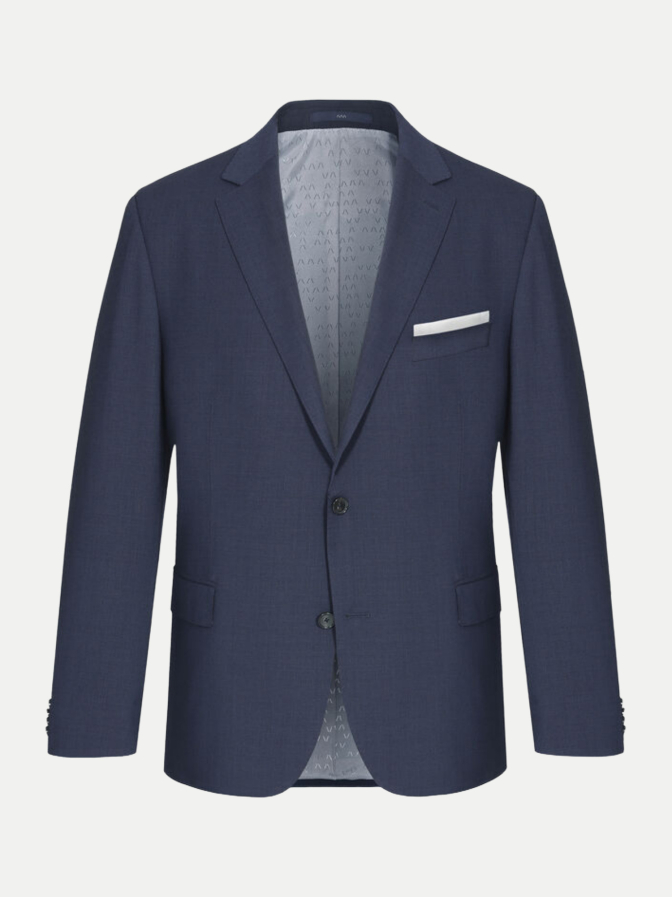 Eduard Dressler Shaped-Fit Baukasten Sakko Sean bei Robert Ley