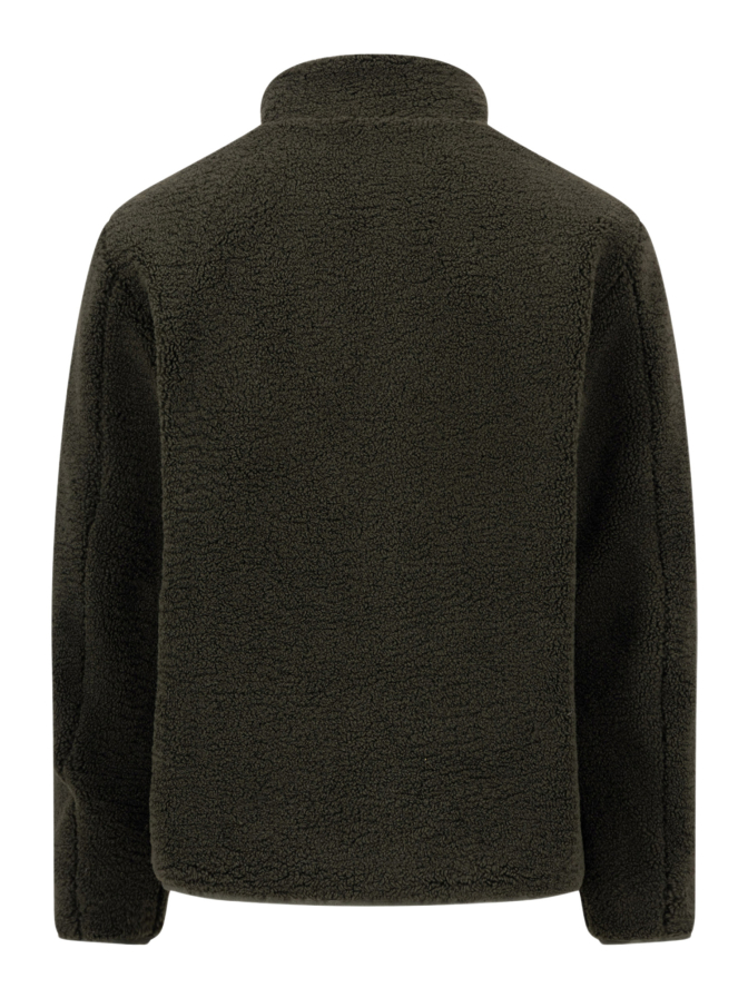 Fynch-Hatton Teddy Jacke bei Robert Ley