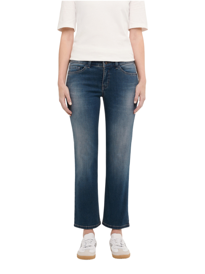 Mac Slim-Fit Jeans CARRIE bei Robert Ley