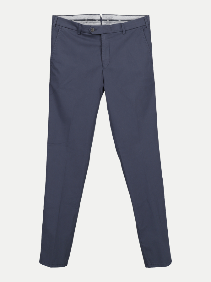 MMX Slim-Fit Chino Lupus bei Robert Ley