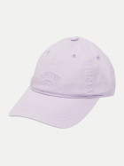 s.Oliver RED LABEL s.Oliver x Heidi Klum: Cap mit Logo-Detail 45D1-LILAC/PINK bei Robert Ley