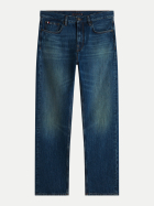 Tommy Hilfiger Regular-Fit Jeans Dover Dennis 1A8-DENIM bei Robert Ley