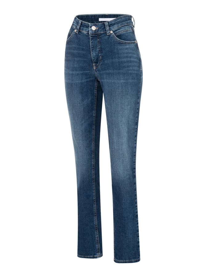 Mac Feminine Fit Jeans bei Robert Ley