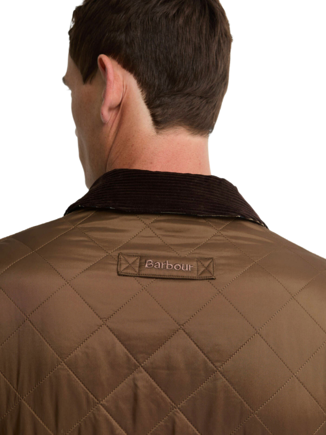 Barbour Steppjacke Icons Heritage bei Robert Ley