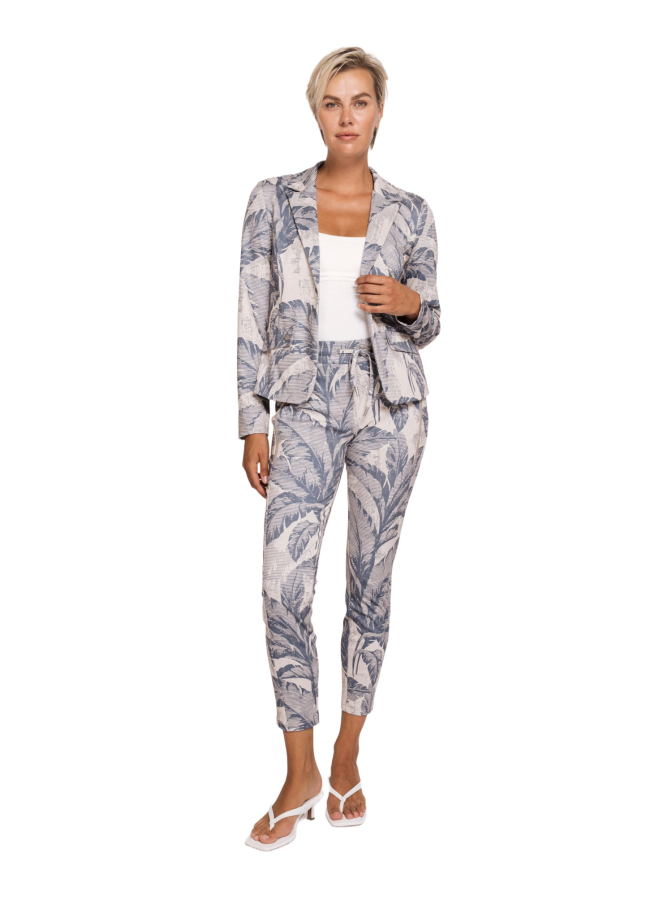 Zhrill Blazer ZHBETSY bei Robert Ley