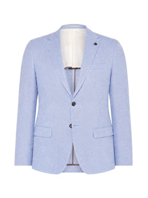 Roy Robson Slim-Fit Baukasten Sakko bei Robert Ley