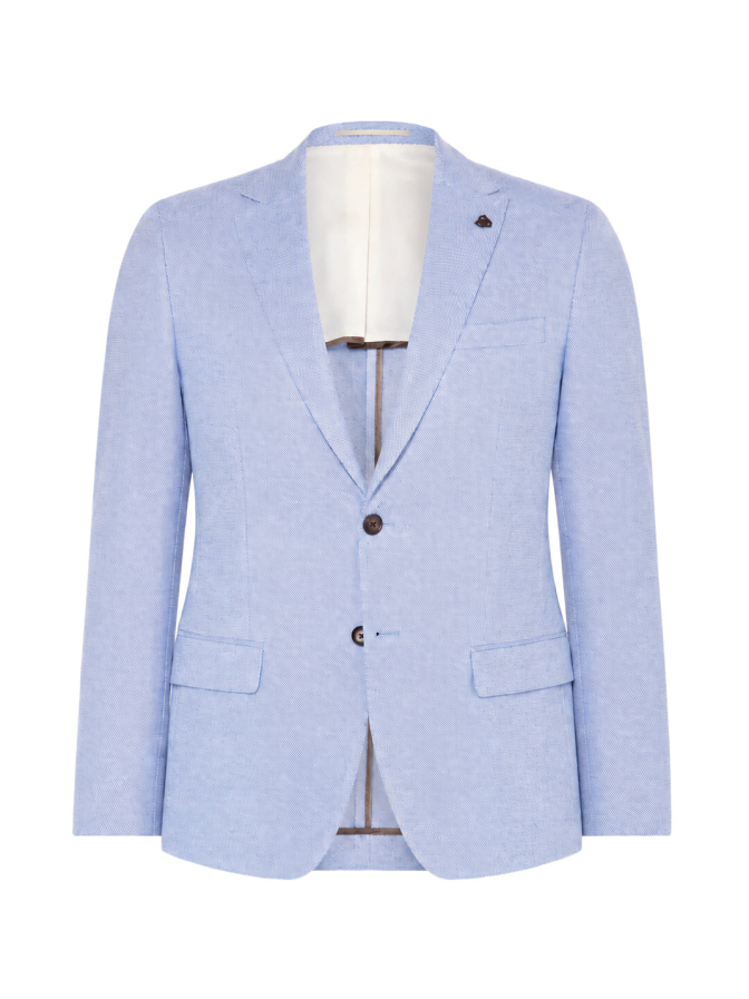 Roy Robson Slim-Fit Baukasten Sakko bei Robert Ley
