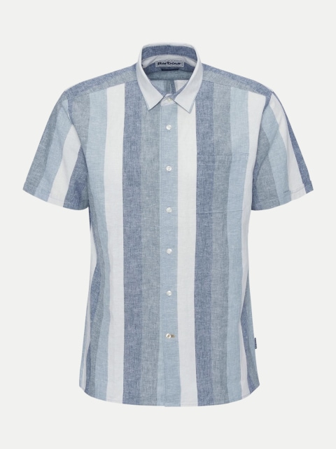 Barbour Hemd Portwell bei Robert Ley
