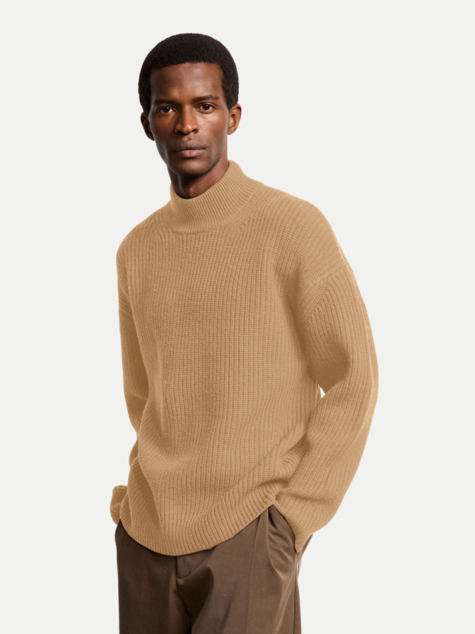 Kiefermann Wollpullover EMILIAN bei Robert Ley