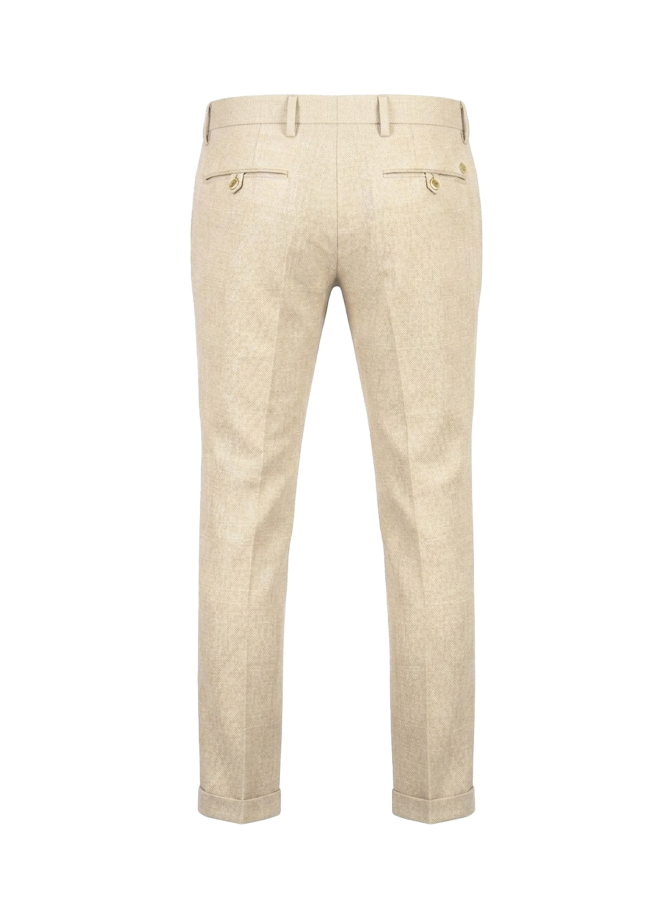 Alberto Super Stretch Slim-Fit Chino Style ROB bei Robert Ley
