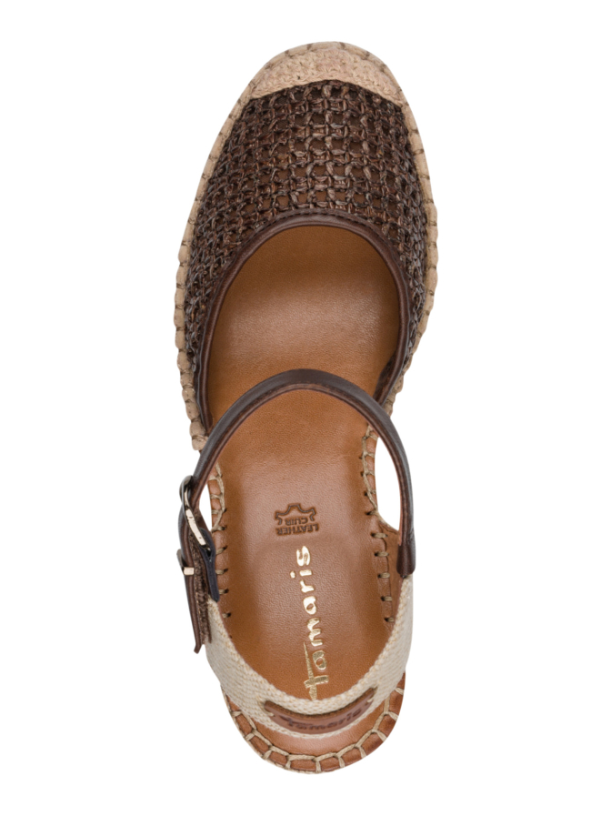 Tamaris Espadrill bei Robert Ley