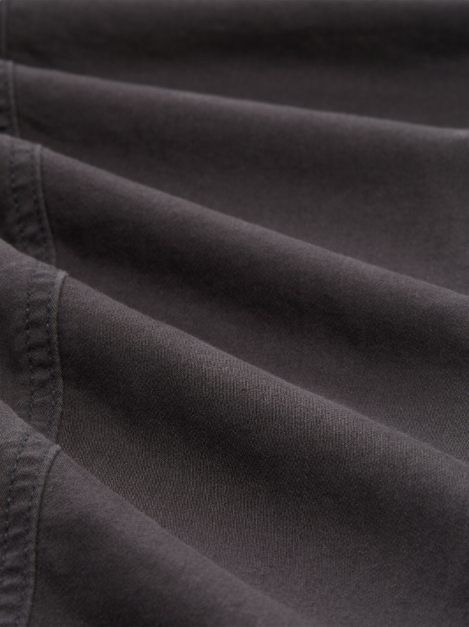 Tom Tailor Casual Tapered-Fit Cargo Hose mit Stretch bei Robert Ley