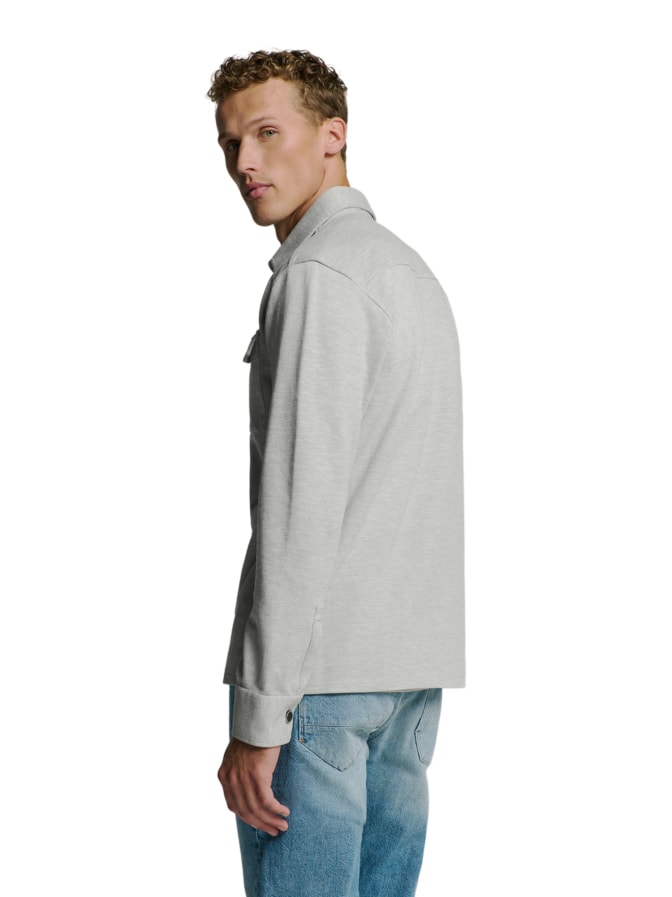 NO EXCESS Overshirt bei Robert Ley