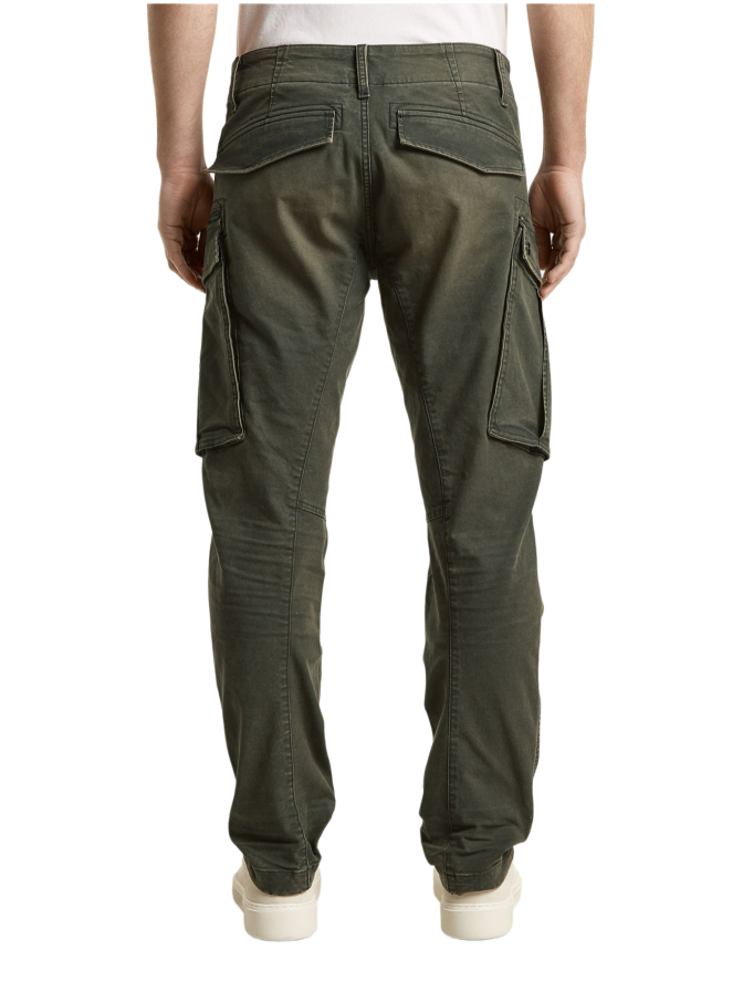 G-STAR RAW Regular-Tapered Cargohose Rovic bei Robert Ley