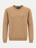 Polo Ralph Lauren Strickpullover aus Merinowolle 503croutontanhtr bei Robert Ley