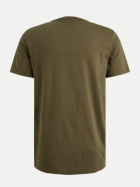 PME Legend T-Shirt 6415-Ivy Green bei Robert Ley