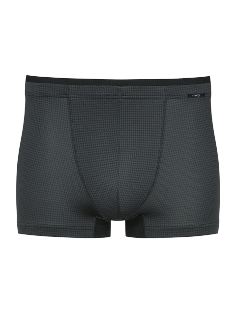 Mey Shorty bei Robert Ley